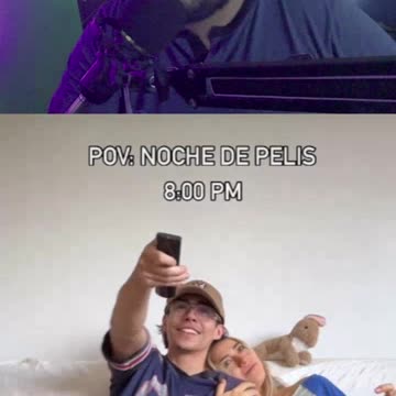 Noche De Pelis !!!
