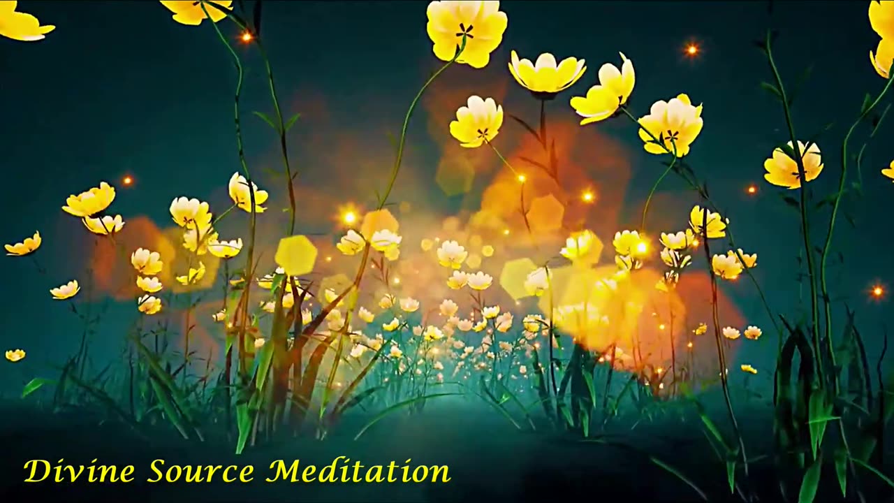 111Hz Angel Frequency ★ Spiritual Cleanse ★ Clear All Negative Energy ★ Deep Healing ★