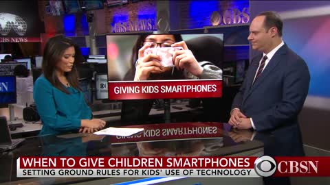 The Effects Of A Cell Phone With Kids Just Wait 5g Will Destroy The Norm!