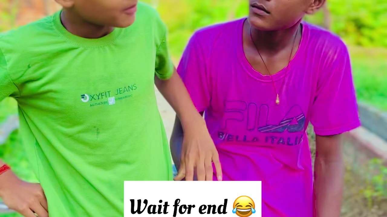 Harami dost #coemdy #funny #viral #trending #friends