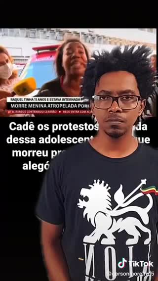 Morta esmagada por carro alegórico carnaval escondida pelo jornaLIXO