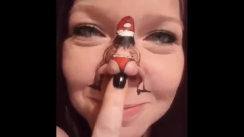 Christmas Video