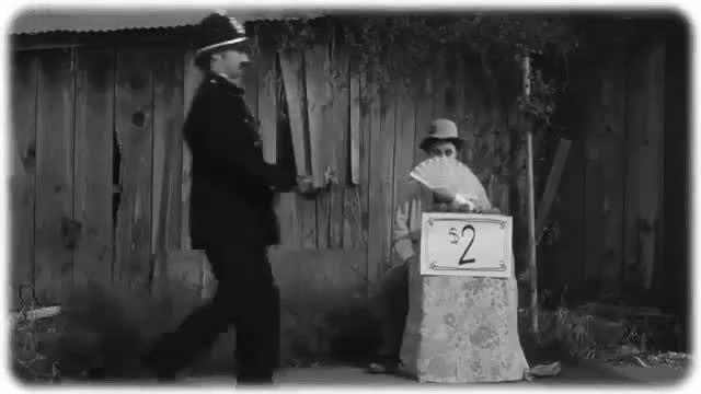 Le meilleur de Charlie Chaplin - Vidéo drôle