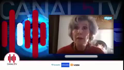 Dra María José Martínez sobre las vacunas