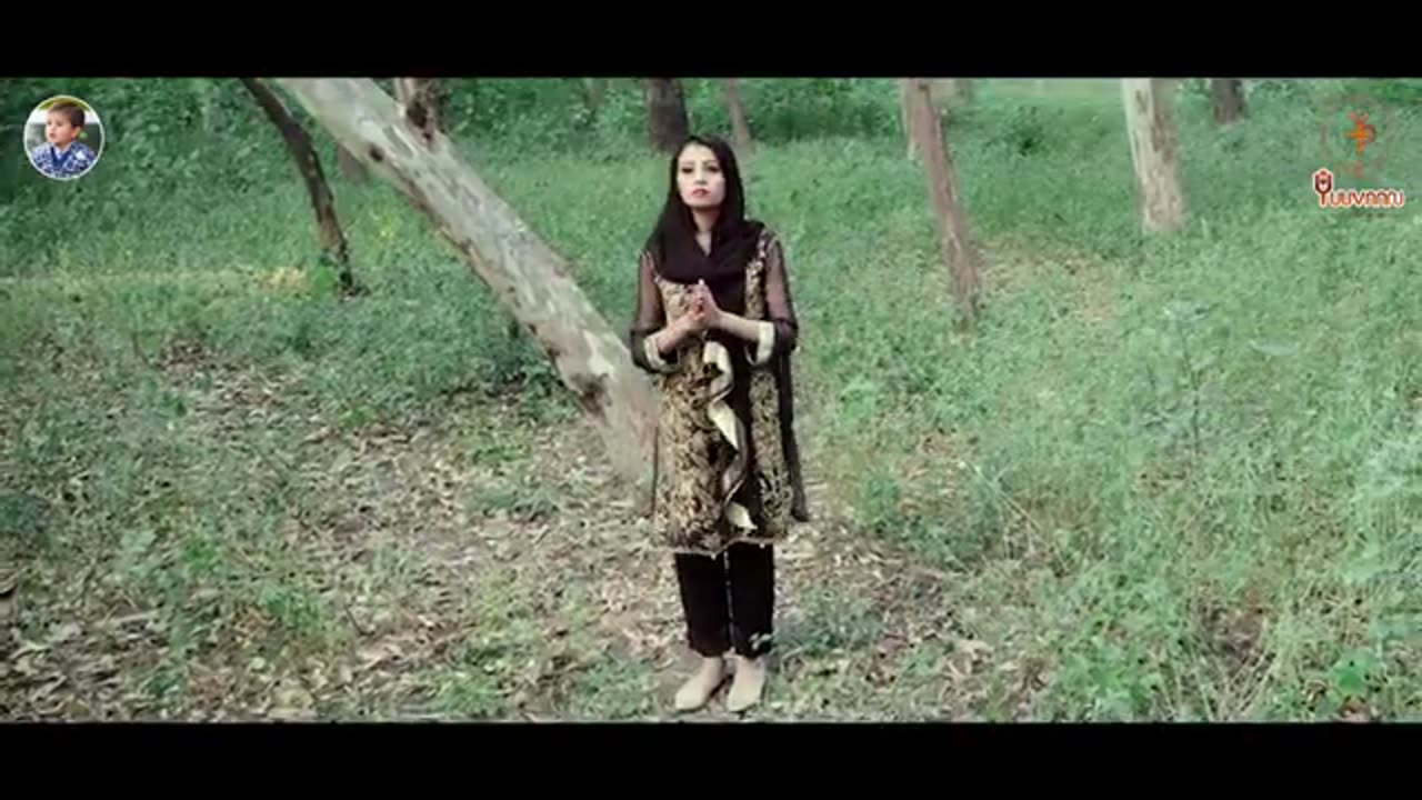 New Masihi Geet 2021 II Paak Rooh Di Agg II Saba Aman II Yuuvaan Productions