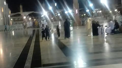 Madinah munawarah