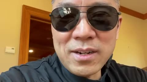 20210119文贵先生GETTR⁶：成长太平凡容易幻想，等到没有幻想症时，什么好事都来了！