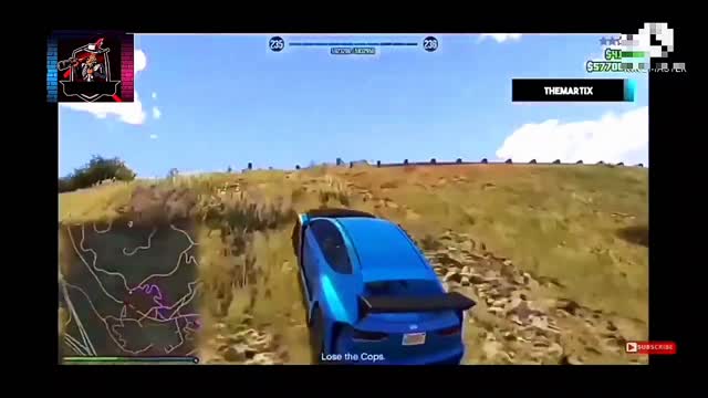 Gta 5 Epic Funny Wasted Moments