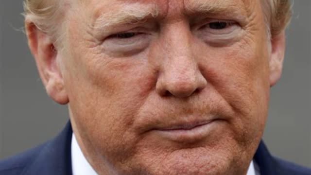 Trump January 6th "insurrection".