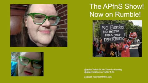 3-31-22 @apfns News & Headlines