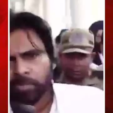 చండీగఢ్ విమానాశ్రయానికి చేరుకున్న పవన్ #short #pawankalyan #chandigarh #airport #oathceremony