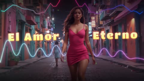 Escalas al Éxito - El Amor Eterno