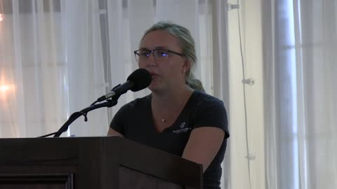 Video 2 IUC/SCS INFORMATIONAL MTG - Orange City, Iowa Sioux Co