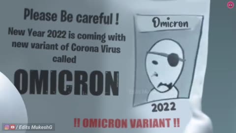 New year with new variant of omicron very funny memes🤣😂🤣😂😂