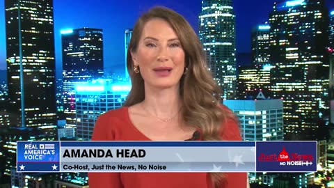 NY judge sets trial date for Trump 'hush money' case, denies motion to dismiss - Just the News Now