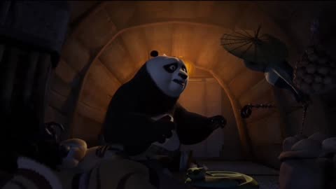 panda1 kumfu