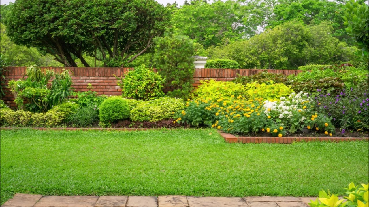 RF Landscaping LLC