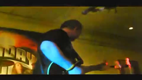 SUNDAY FOG - THE LOST CONCERT