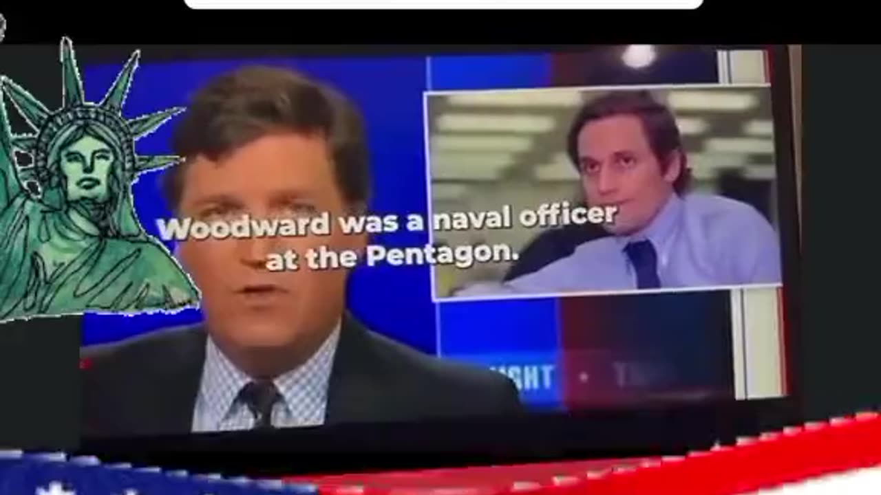 Watergate was a plot?