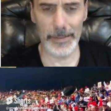 GEORGIA IS READY TO ROCK FOR TRUMP!