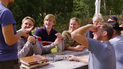 Farmen Norge S16E16