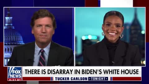 'White Supremacy In The Biden White House Is So Intense,' Black Staffers Fleeing In Droves