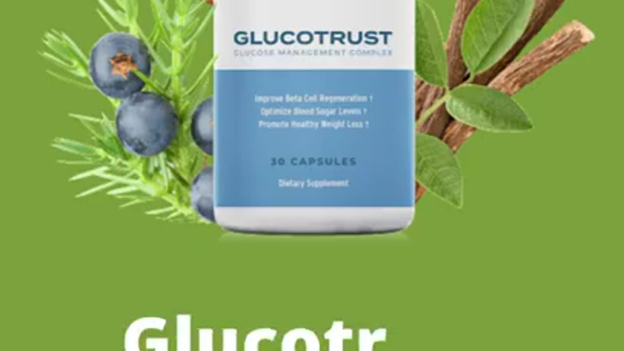 Glucotrust - A Diet Pill That Helps You LOSE WEIGHT FAST #shorts #weightloss #glucotrust