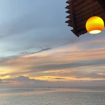 Most Beautiful Sunset 83