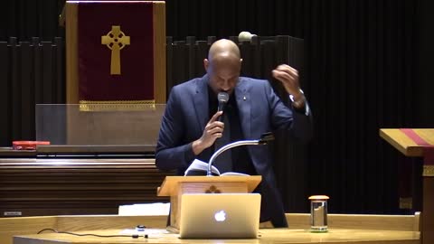 The Coming Worship Crisis