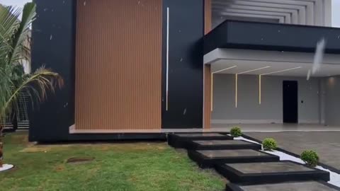 Luxurious House 13