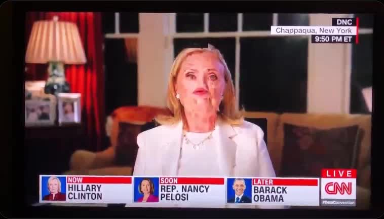 CGI Gone Awry?