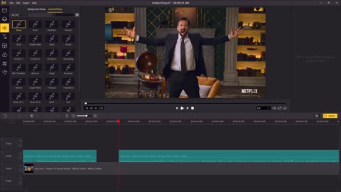 How to Bleep Out A Video?