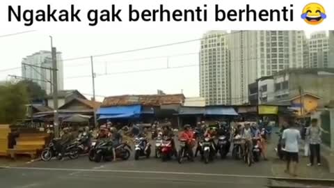 Tonton aja pasti kalian kaget