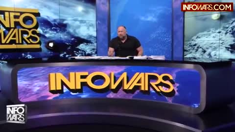 Alex Jones Full Show Fri (02/25/2022)