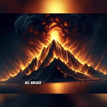 The Second Trumpet: Destruction and Chaos - Book of Revelation Exegesis