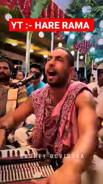 Krishna believed in karma, on his birth anniversary, let us join hands to act and do good to people