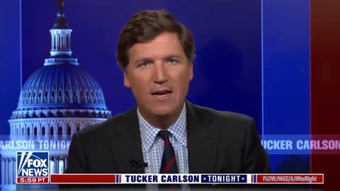 Tucker Carlson Tonight Full Show - 6/13/22: "ALEX JONES STUFF" & Anarcho Tyranny