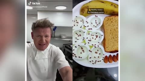 GORDON RAMSEY COMPILATION 102