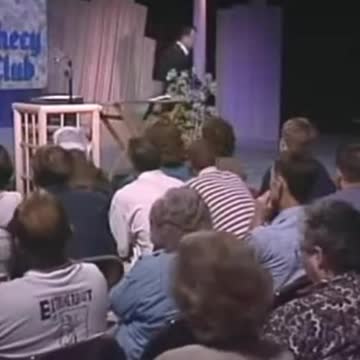 God says, "Stop Giving Away Your Personal Power"