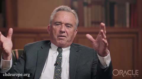 An Interview with Robert F. Kennedy Jr.