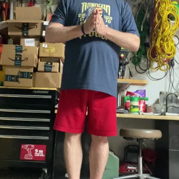 Those were KICK ASS!!!