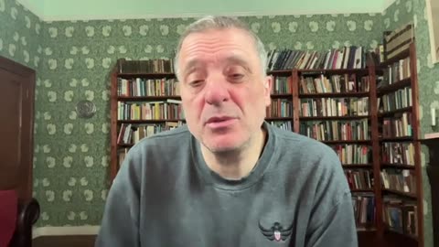 Ukr Crisis Deepens; Kiev Begs F16s; Report, Biden Block 2022 Peace Talks; Israel-Hezbollah War Looms