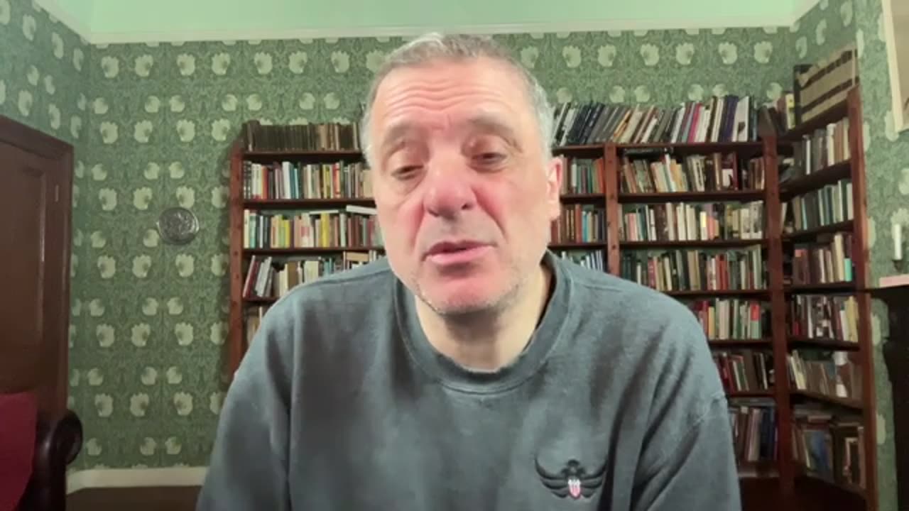 Ukr Crisis Deepens; Kiev Begs F16s; Report, Biden Block 2022 Peace Talks; Israel-Hezbollah War Looms