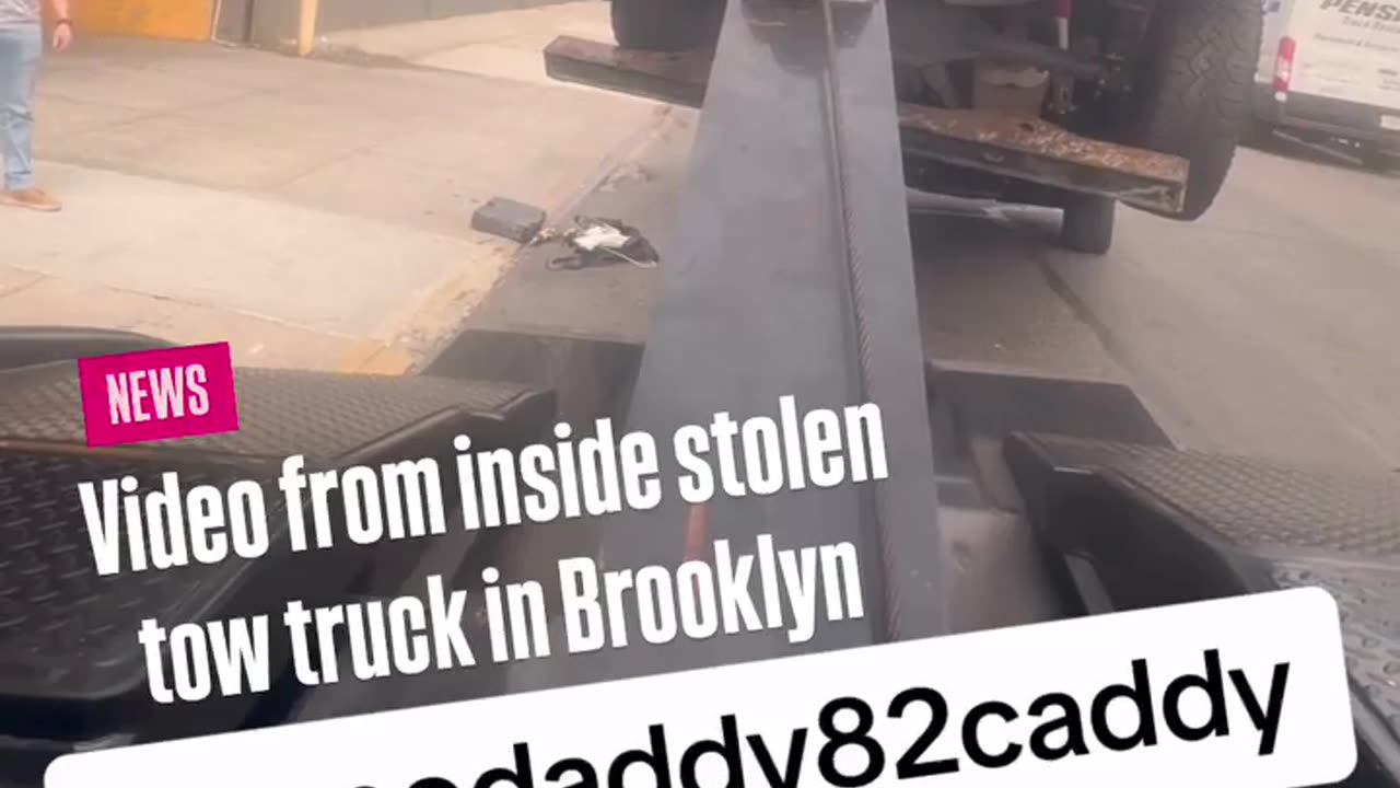 Dangers Of Being A Repo Man