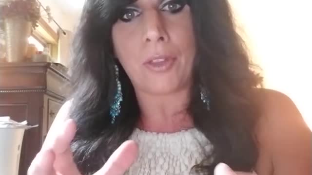 Prophetic Update: Transaparency...Even in the Body!! Awakenings and Wholeness!!!