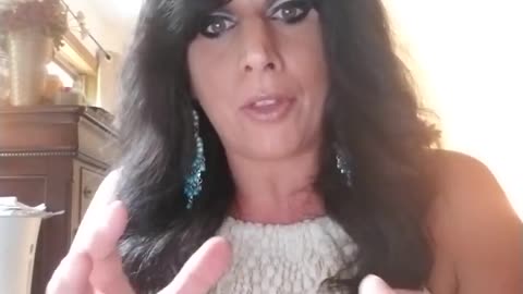 Prophetic Update: Transaparency...Even in the Body!! Awakenings and Wholeness!!!