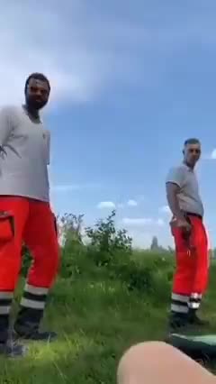 Früher wurden Badegäste ständig durch Verkäufer belästigt - Heute durch Impfangebote