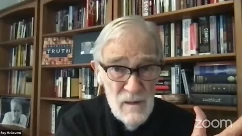 Ray McGovern on Netanyahu Pushing for War with Iran & NATO's Next Move in Ukraine