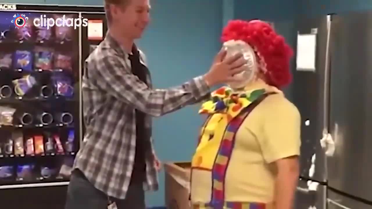 Fails compilation ( funny ).