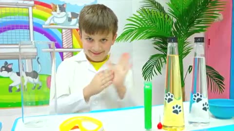 Kids video please follow